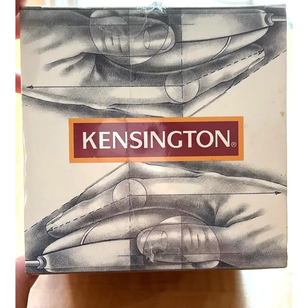 Vintage Kensington ADB 